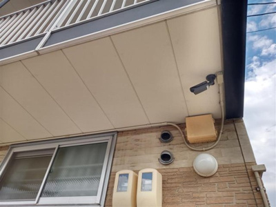 【その他】 | レオパレスホワイトテリア