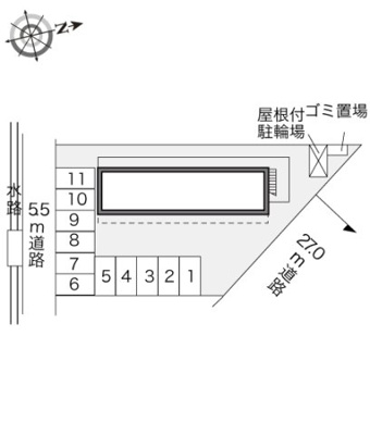 【その他】 | レオパレスホワイトテリア