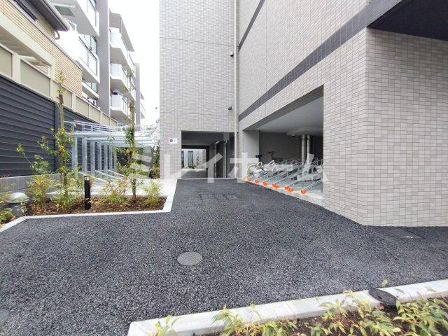 クレイシア西馬込のその他