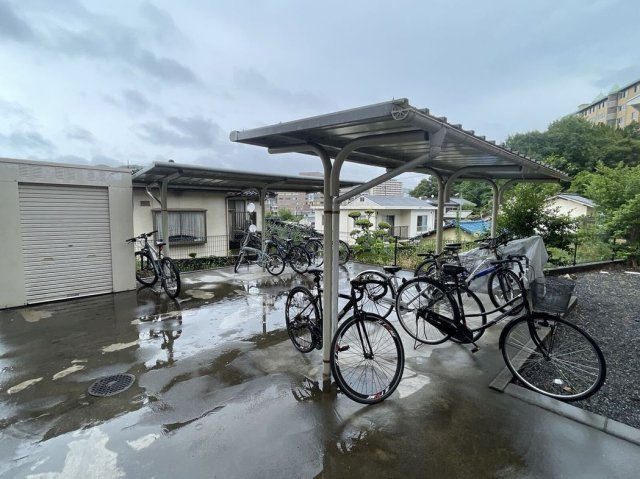 レオパレス京山マスカットのその他