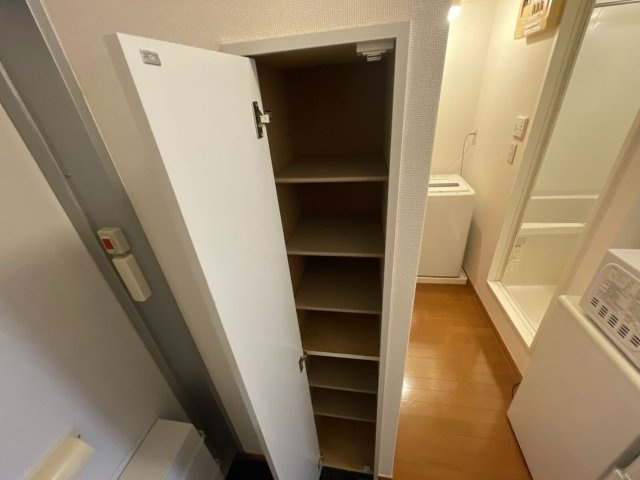 レオパレス京山マスカットのその他