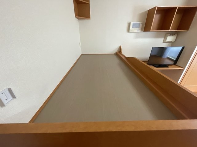レオパレス京山マスカットのその他
