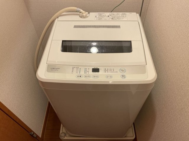 レオパレス京山マスカットのその他