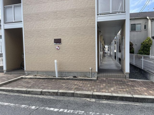 【その他】 | レオパレスＬｅｏＨＩＲＡＮＯ