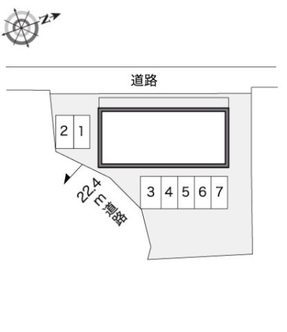 【その他】 | レオパレスハピネス米倉