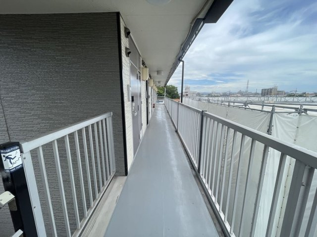 レオパレスメルベーユ　昭和Ⅲのその他