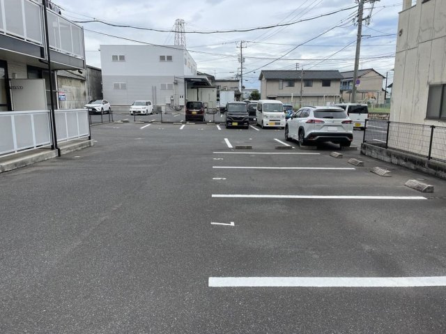 【その他】 | レオパレスメルベーユ　昭和Ⅲ