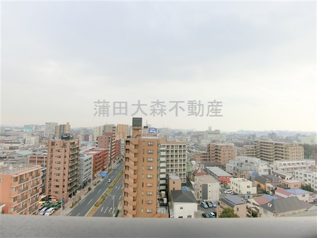 ラティエラ大鳥居