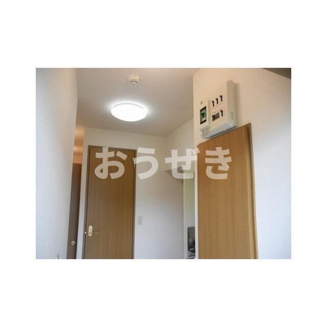 アムール　とつかのその他