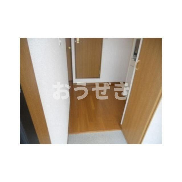 アムール　とつかの収納