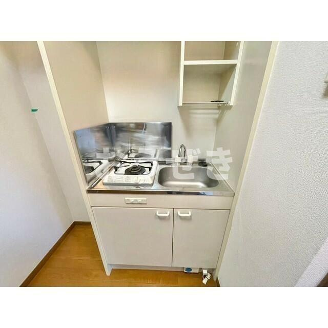 アムール　とつかのキッチン