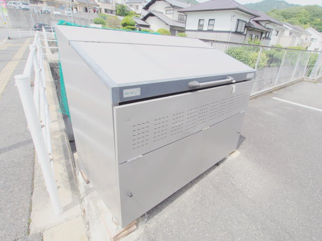 グリーンヒルみくまりのその他共用部分