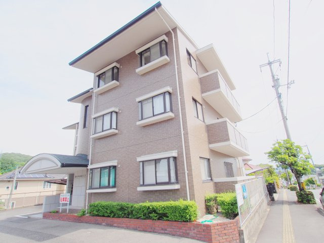 グリーンヒルみくまり