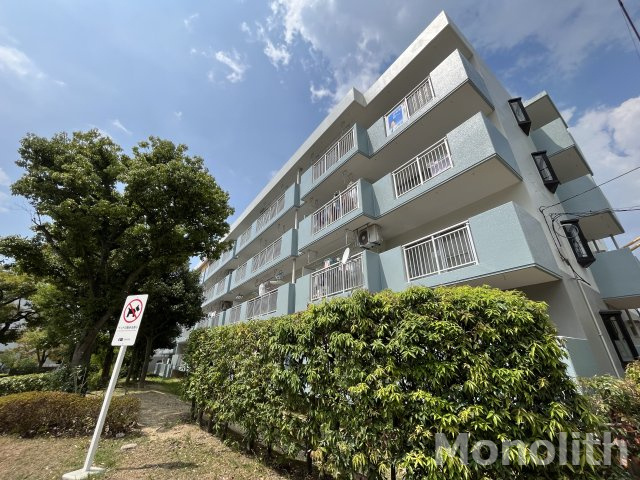泉北城山台２丁11号棟