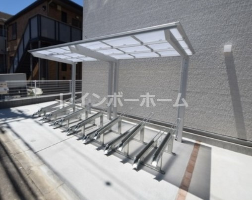 リブリ・柏町のその他共用部分