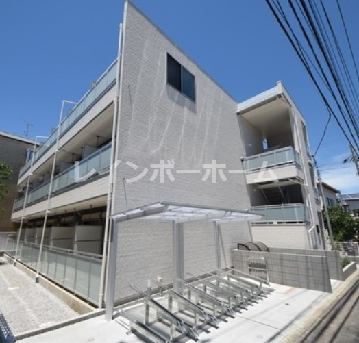 リブリ・柏町