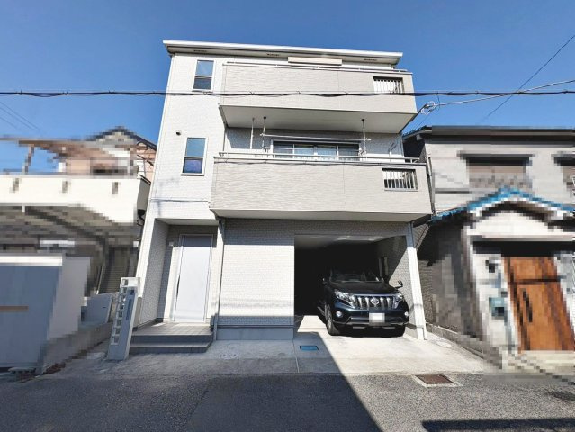 河原町　中古一戸建の画像