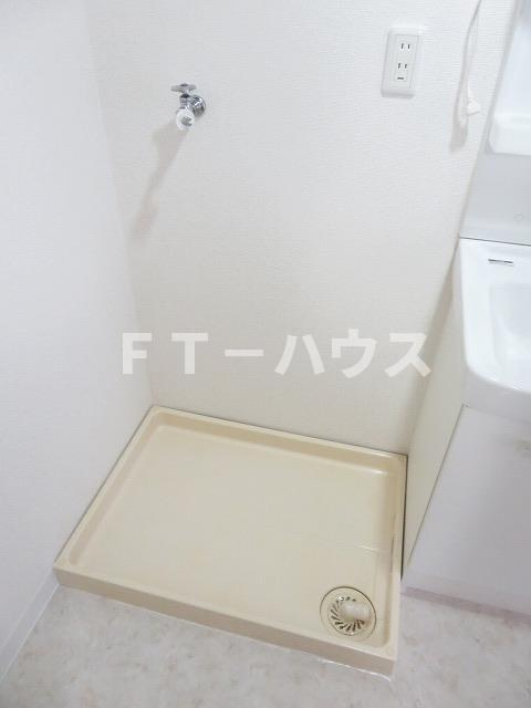 アーバンパーク行徳の設備