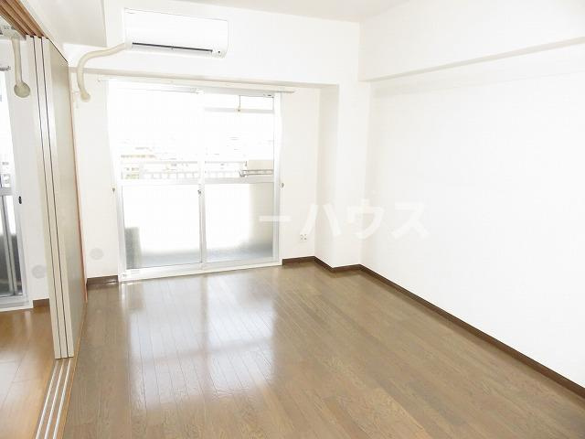 アーバンパーク行徳の寝室