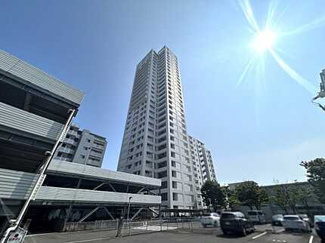 【外観】 | アーバンビュー渚ガーデンタワーヴィレッジ２番館