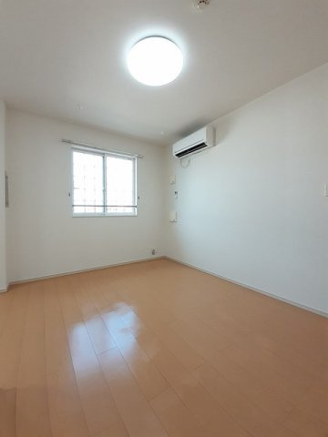 アルバーダの居間・リビング