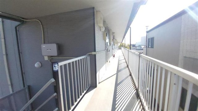 【その他】 | レオパレスさくらⅡ | ※写真と現状が異なる場合は現状を優先
