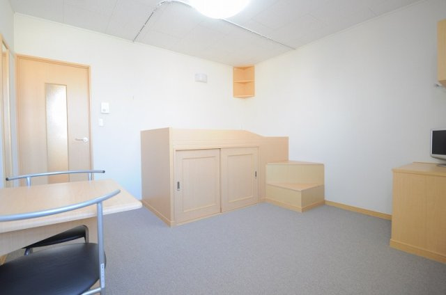 【寝室】 | レオネクストパレス市場 | ※写真と現状が異なる場合は現状を優先