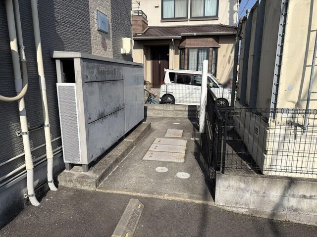 レオパレス瀬戸内のその他