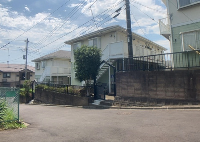 【外観】 | 明王事業用 | 最寄り駅が近いなどの交通アクセスが良い土地だと暮らしやすいですよね。通勤・通学の観点から土地を選ぶことも大切です！自身や家族のライフワークからあったの物件を探しましょう！当社営業がお力になります！