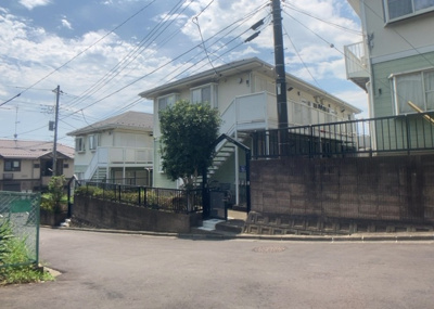 【外観】 | 明王事業用 | 家を建てる前提で土地を探している場合、地盤の丈夫さは譲れない条件の一つです。地盤が脆弱だと追加工事が必要となります。また、過去に地盤沈下や液状化現象を起こした土地は、できるだけ避けた方がいいでしょう。