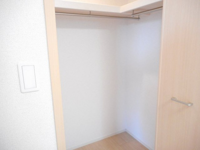 【収納】 | プランドール高槻