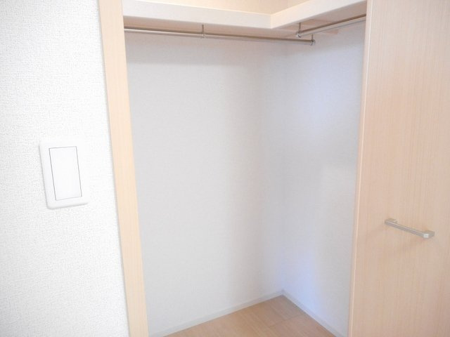 【収納】 | プランドール高槻
