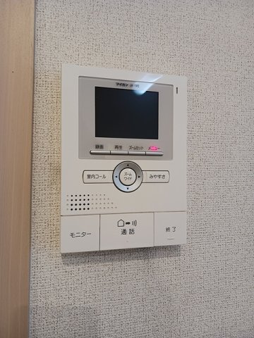 フルハウス幸Ⅰの設備