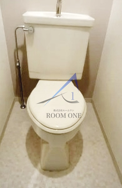 PALAZZOのトイレ|トイレです。