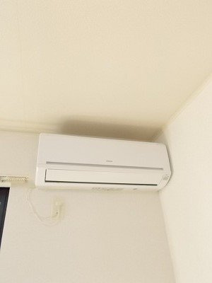 【設備】 | アンジュ　Ｂ