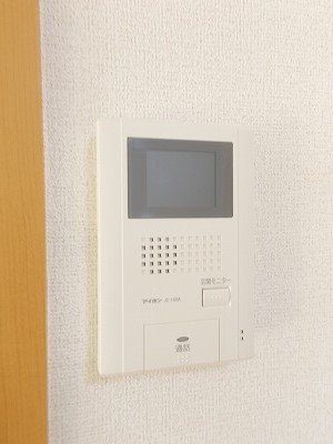 【セキュリティ】 | アンジュ　Ｂ