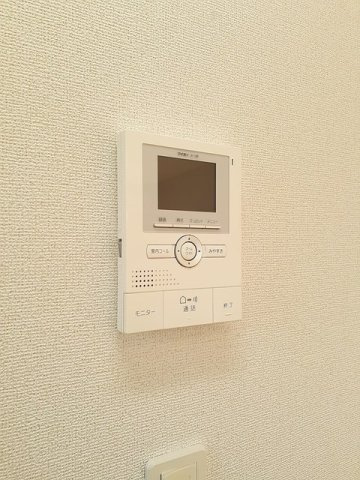 【設備】 | フォレストガーデンＣ