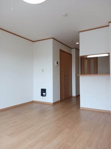 【内装】 | ソレアードＡ棟