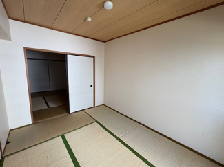 【和室】 | カサクレスト | 和室があれば、来客や子供用のスペースとして活躍します
