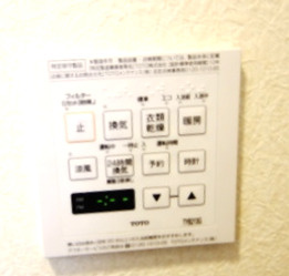 Ｎーｓｔａｇｅ行徳の設備