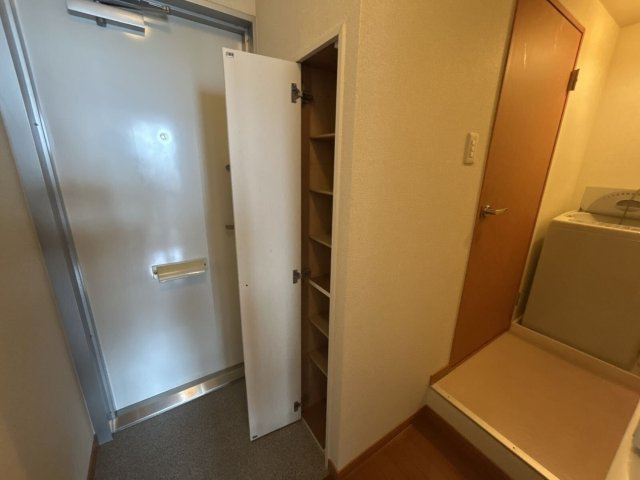 レオパレスカサ　エスペランサのその他