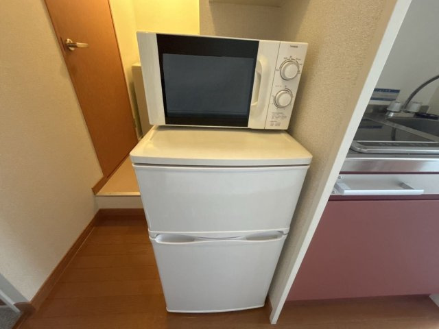 レオパレスカサ　エスペランサのその他