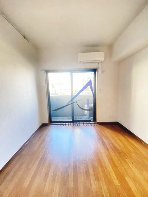 モンシェール吾妻橋の寝室|寝室です。