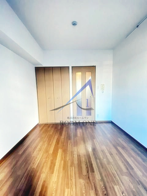 モンシェール吾妻橋の居間・リビング|洋室のお部屋です。