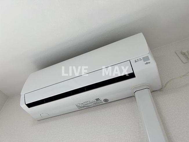 【設備】エスタート御幣島