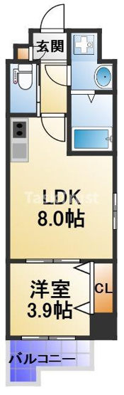 【間取り】 | VIGORE miyakojima
