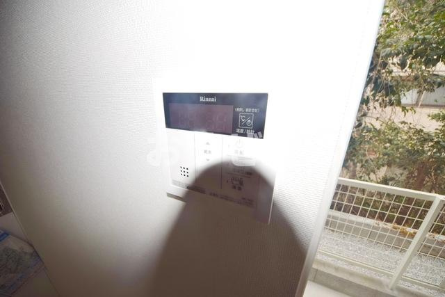 ベイルーム横浜鶴見Ⅰの設備|※他号室参考写真