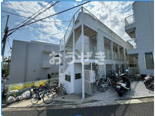 ベイルーム横浜鶴見Ⅰのその他共用部分