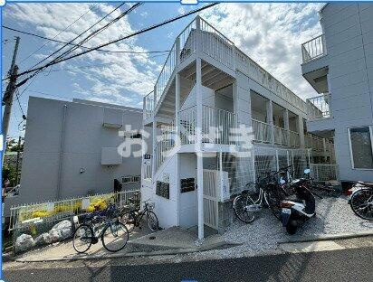 ベイルーム横浜鶴見Ⅰ