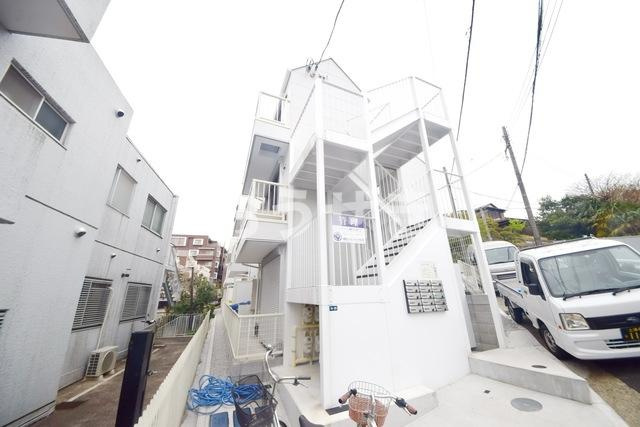 ベイルーム横浜鶴見Ⅰのその他